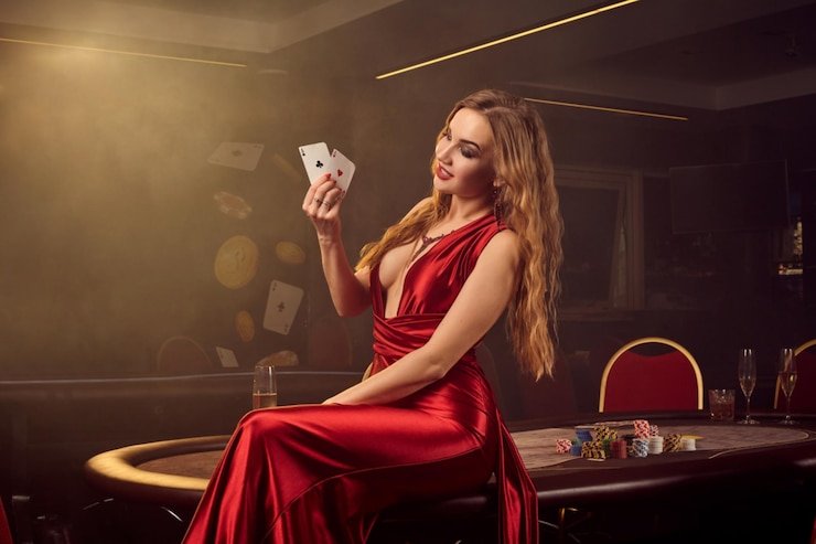 Ringkasan batas deposit di layar mobile